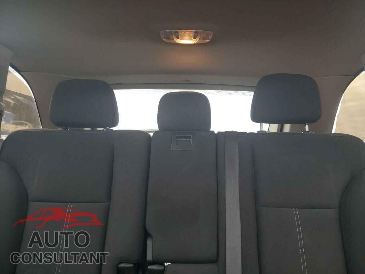 FORD EDGE 2013 - 2FMDK3GC6DBA85035