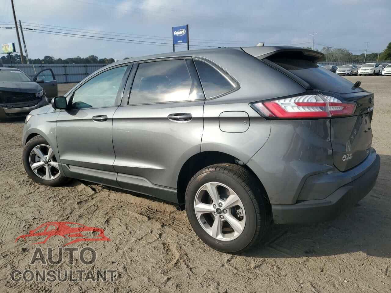 FORD EDGE 2024 - 2FMPK4G96RBA14223