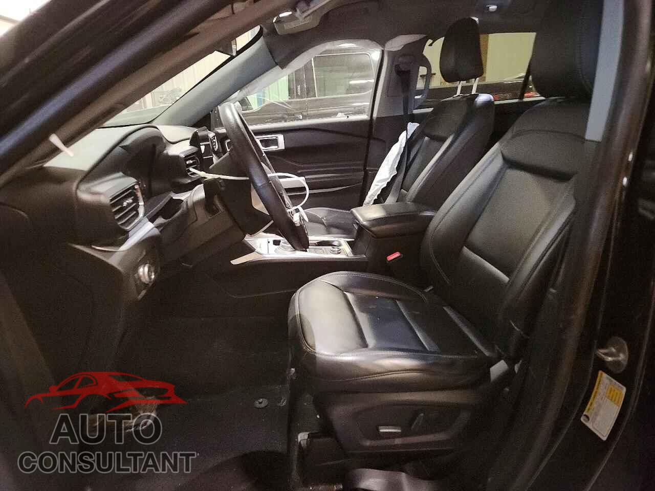 FORD EXPLORER 2022 - 1FMSK8DH1NGB56401