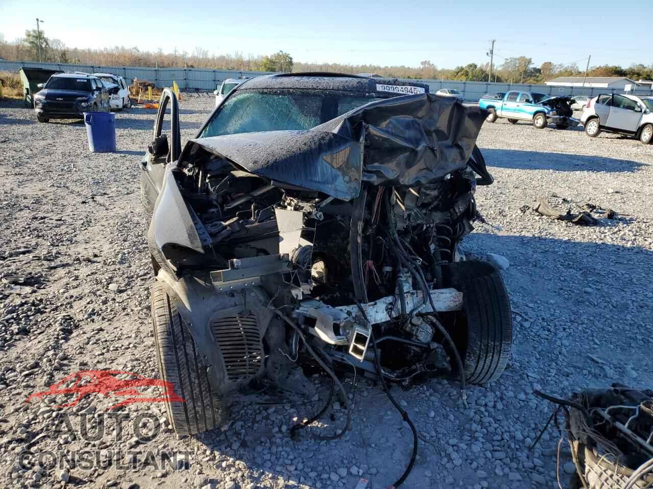 BMW X4 2015 - 5UXXW5C54F0E87134