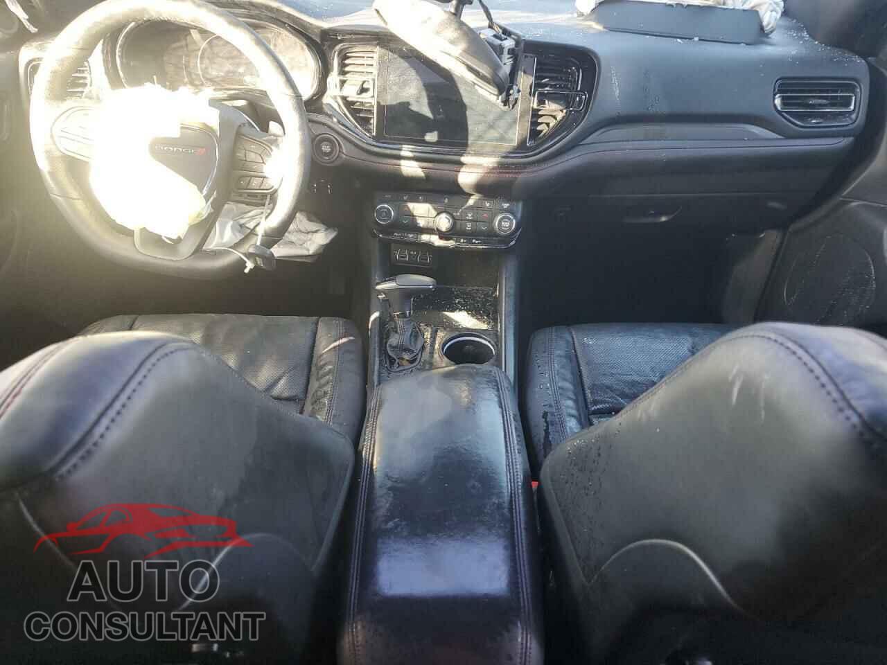 DODGE DURANGO 2023 - 1C4RDJDG8PC603196
