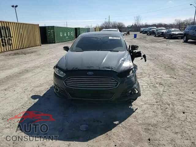 FORD FUSION 2013 - 3FA6P0D94DR266082