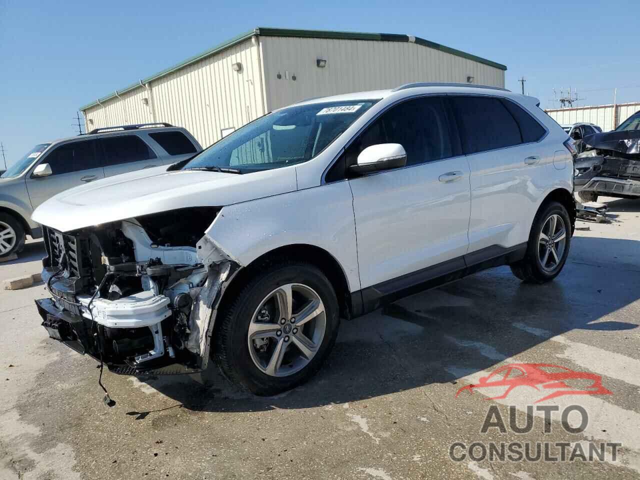 FORD EDGE 2020 - 2FMPK3J9XLBB58884