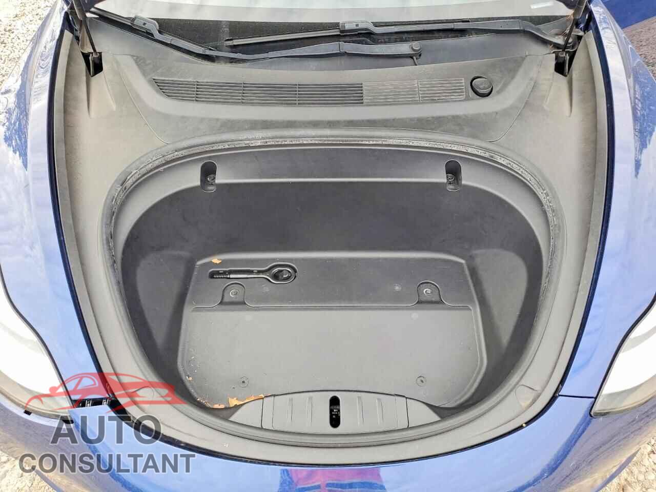 TESLA MODEL 3 2020 - 5YJ3E1EA4LF597357