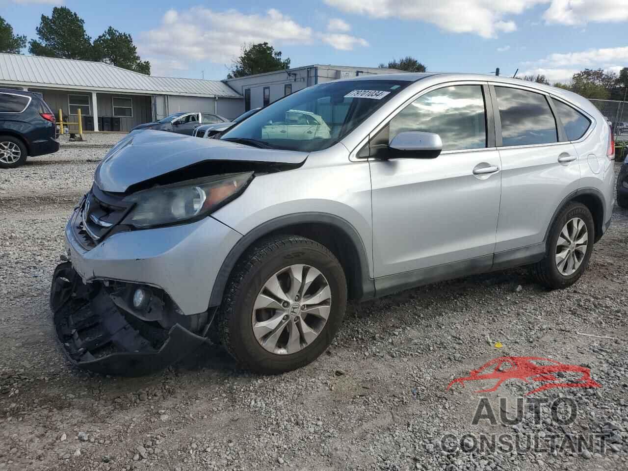 HONDA CRV 2014 - 2HKRM3H5XEH542830