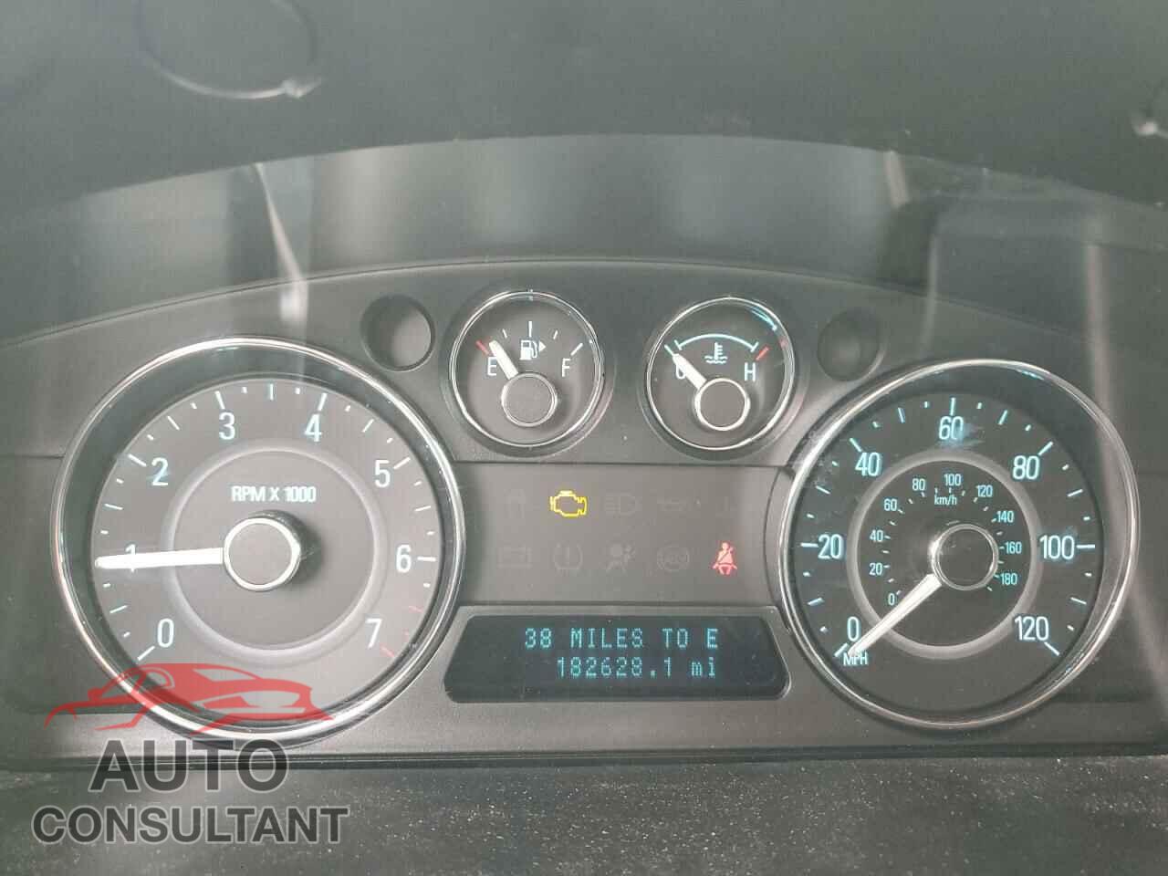 FORD FLEX 2009 - 2FMDK51C49BA45788