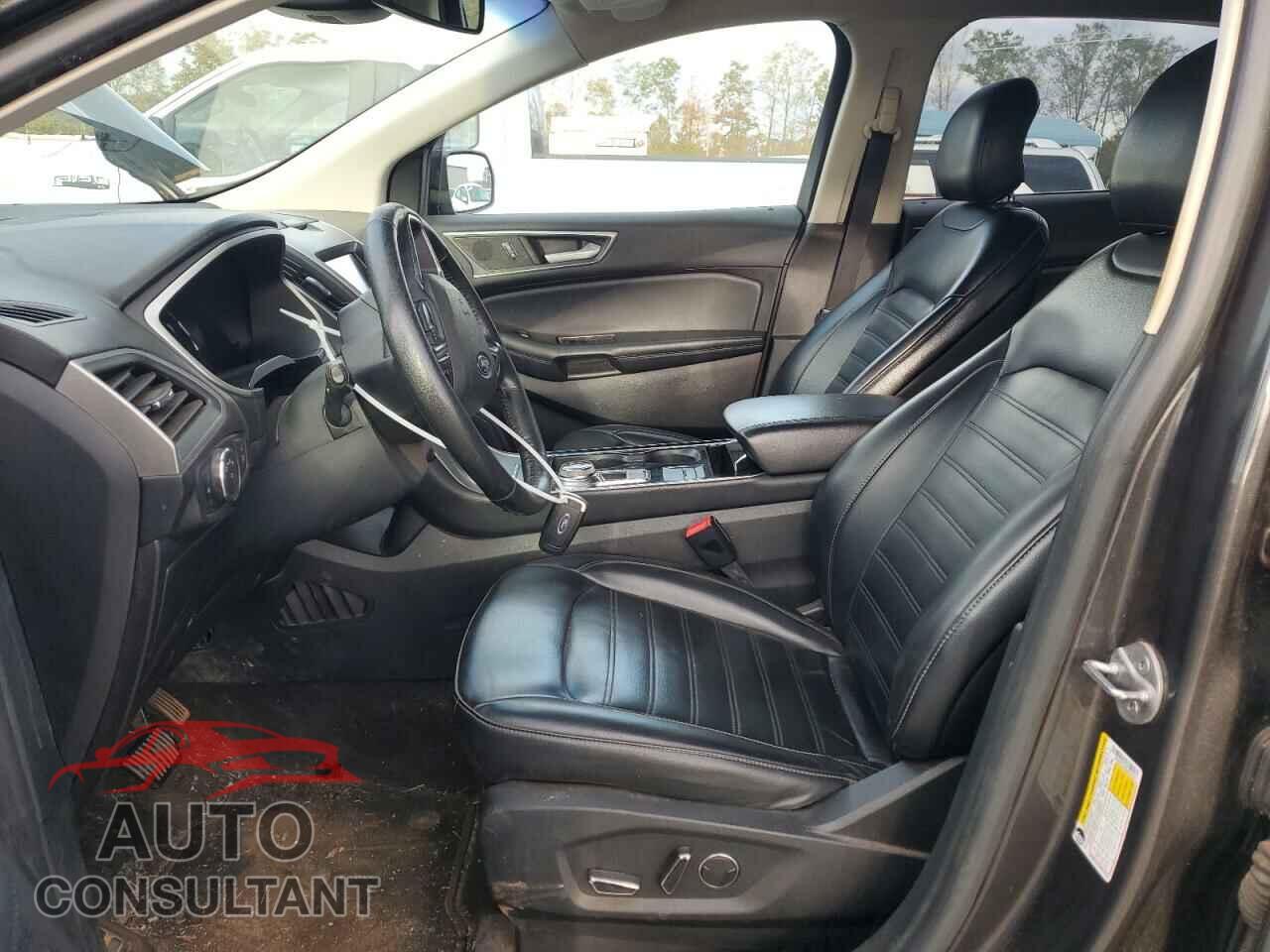 FORD EDGE 2019 - 2FMPK3J9XKBB19324