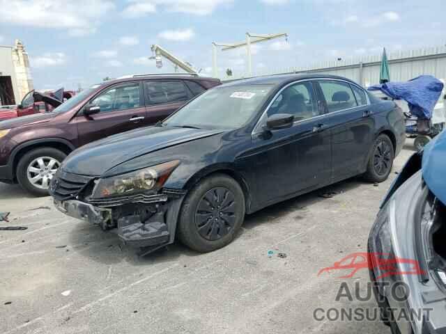 HONDA ACCORD 2012 - 1HGCP2F30CA002532
