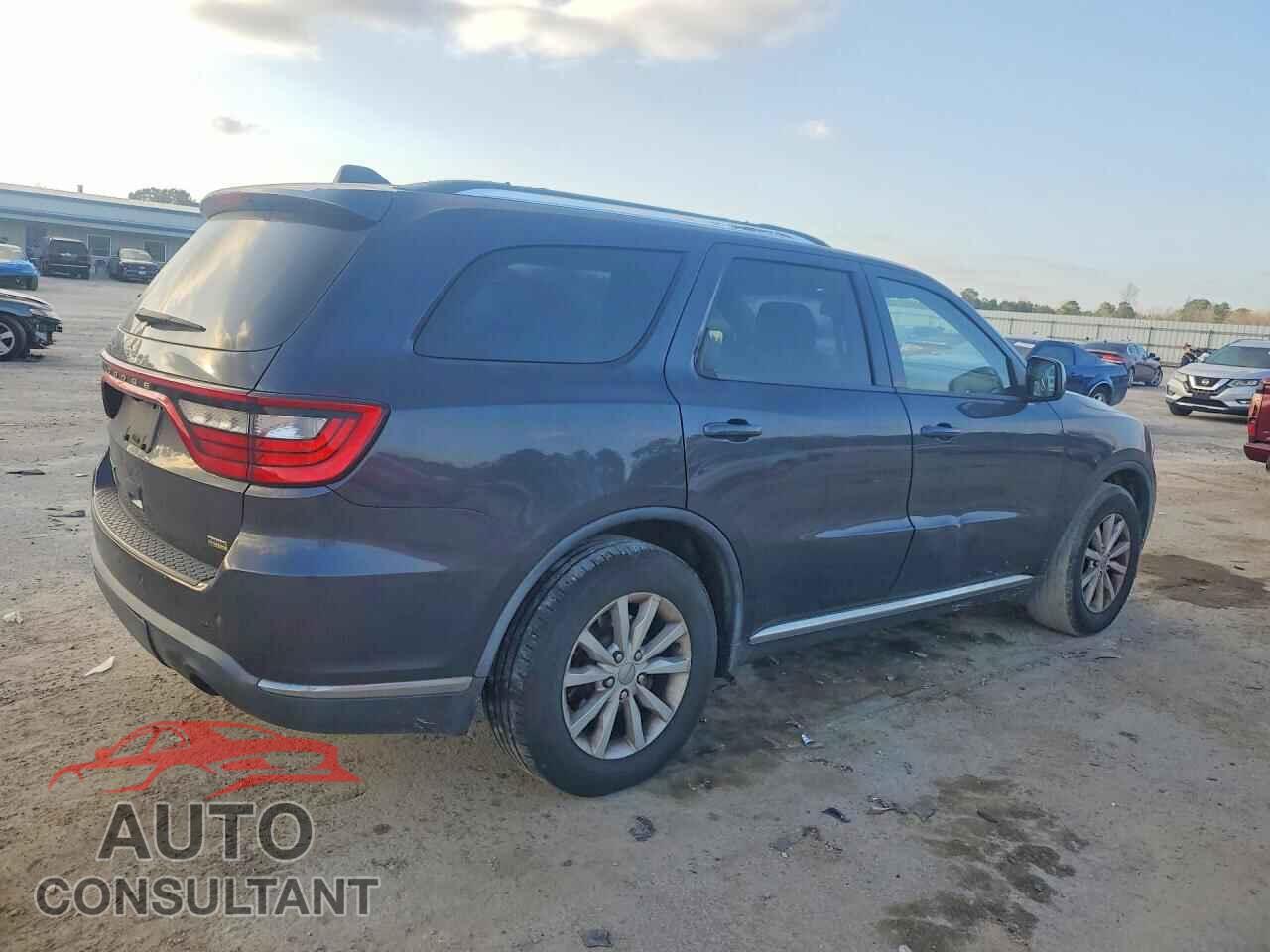 DODGE DURANGO 2014 - 1C4RDHAG3EC365185