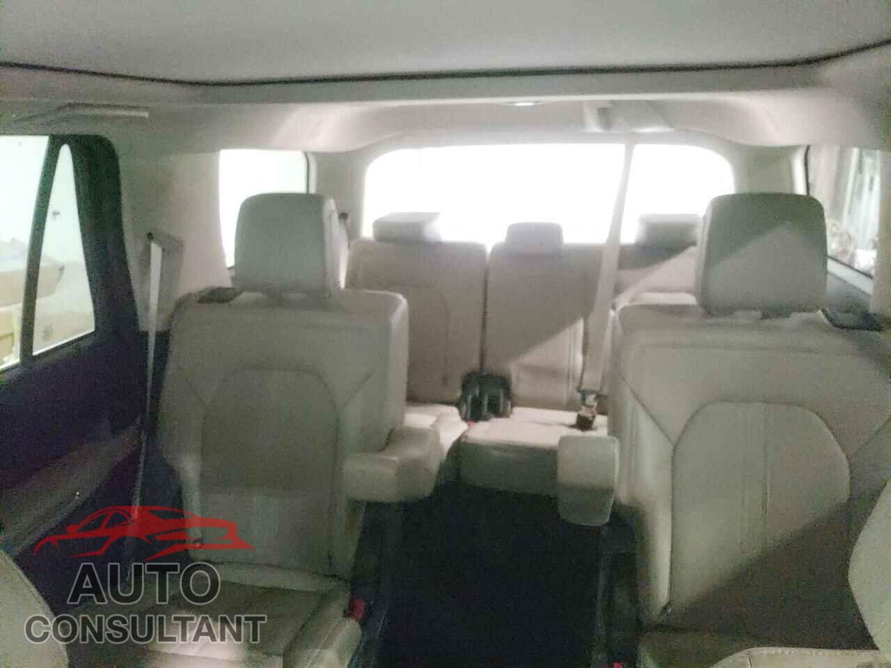 FORD EXPEDITION 2024 - 1FMJU2A86REA46579