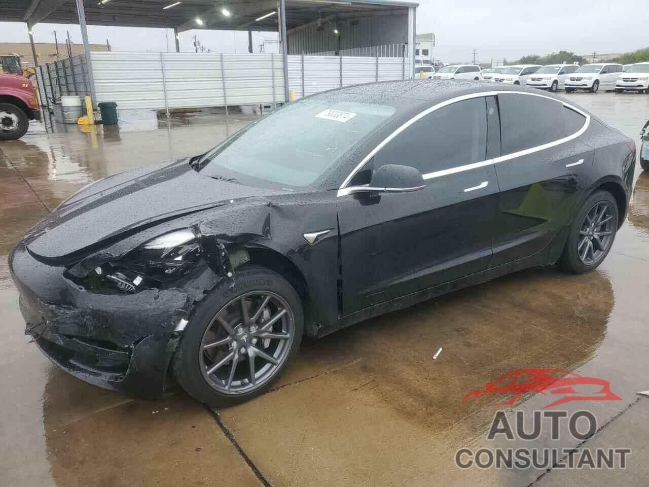 TESLA MODEL 3 2019 - 5YJ3E1EA9KF361690