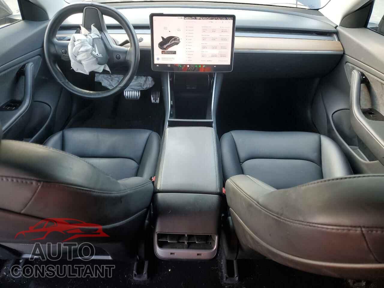 TESLA MODEL 3 2018 - 5YJ3E1EA6JF030497