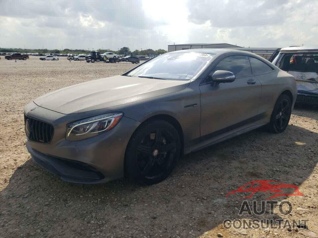 MERCEDES-BENZ S-CLASS 2015 - WDDXJ7JB2FA001051
