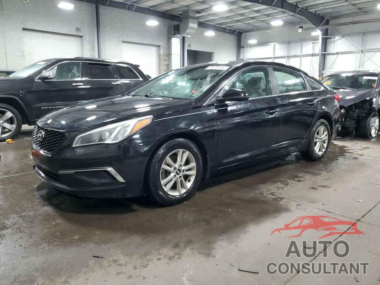 HYUNDAI SONATA 2015 - 5NPE24AF7FH217132