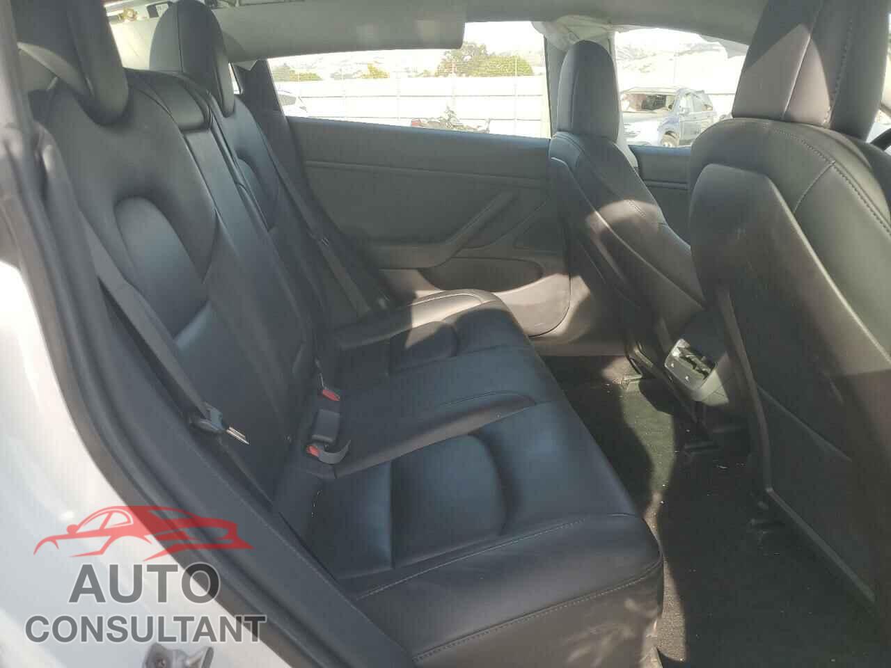 TESLA MODEL 3 2020 - 5YJ3E1EB5LF619231