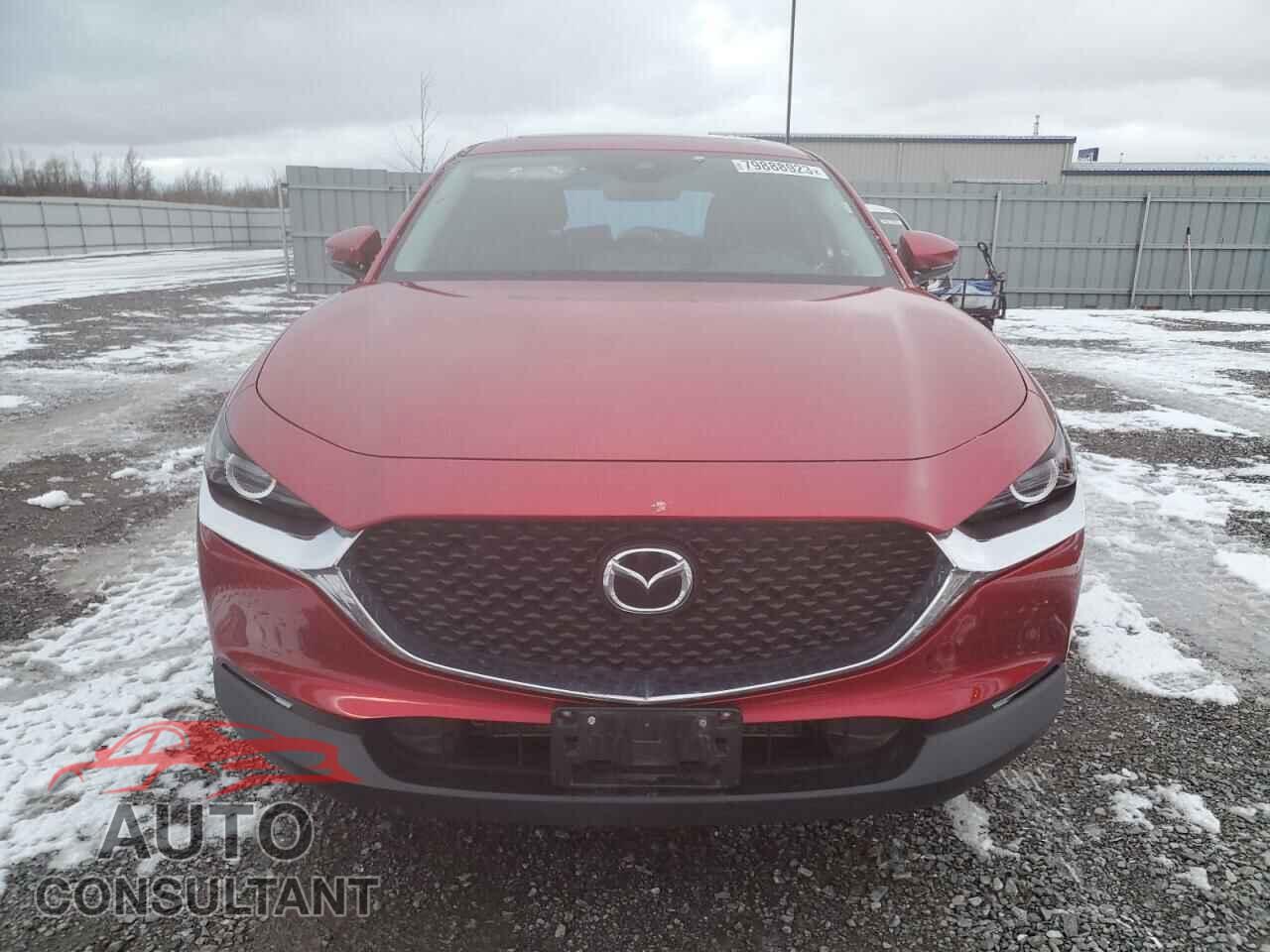 MAZDA CX30 2021 - 3MVDMBCL8MM276712