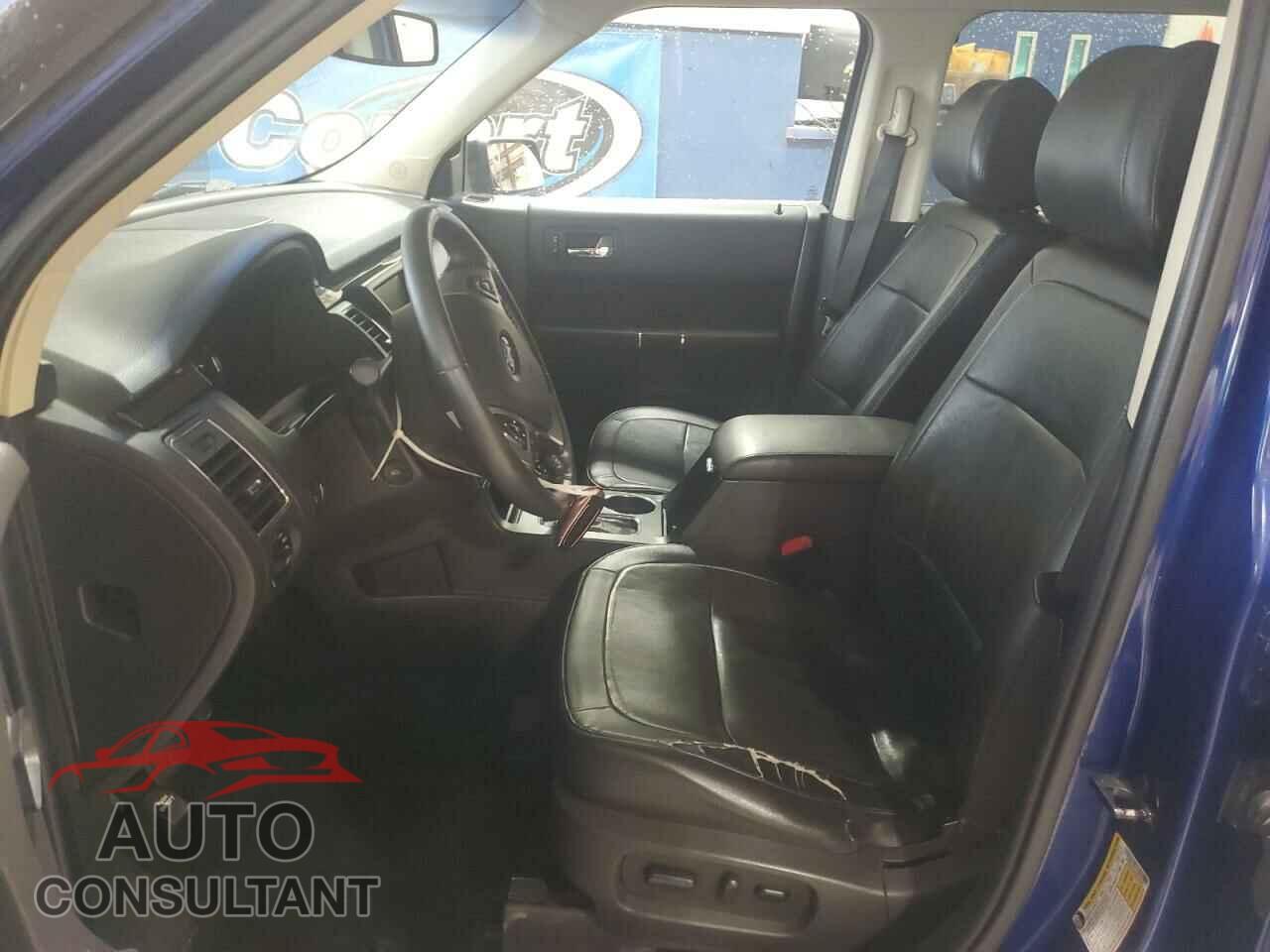 FORD FLEX 2015 - 2FMHK6C85FBA04887