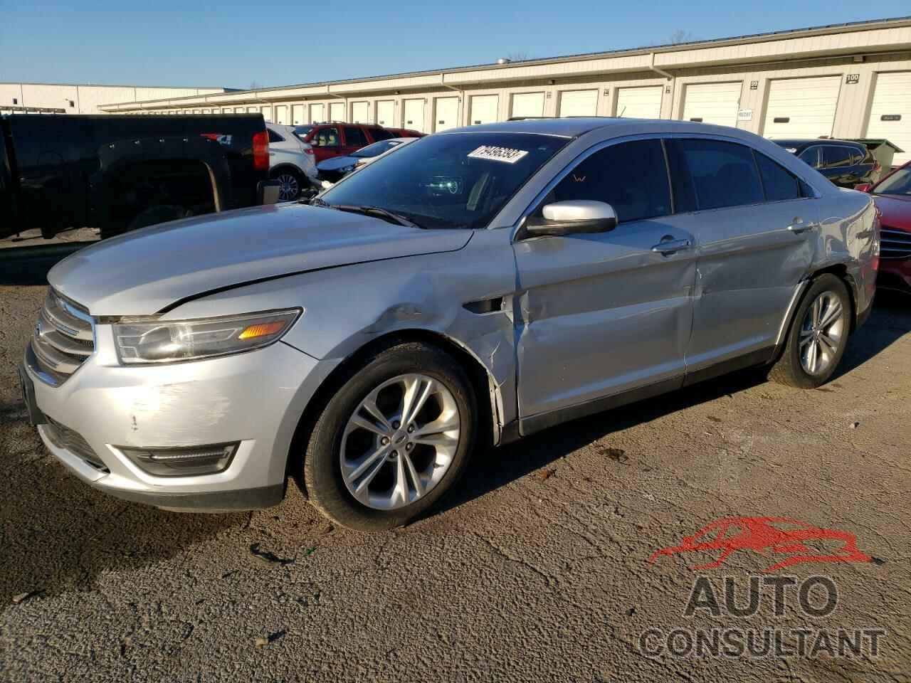 FORD TAURUS 2015 - 1FAHP2E87FG206687