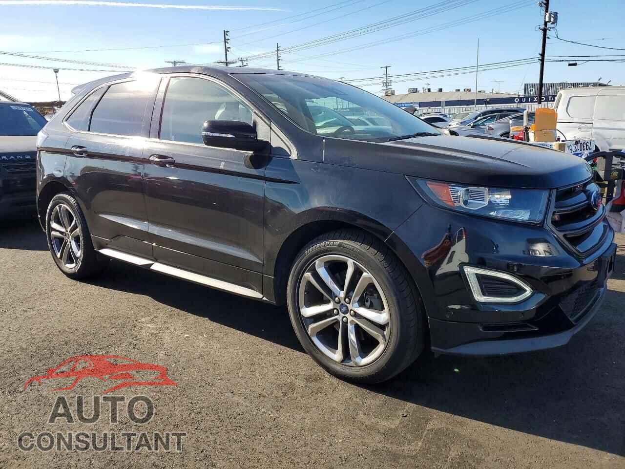 FORD EDGE 2016 - 2FMPK4AP6GBC66896