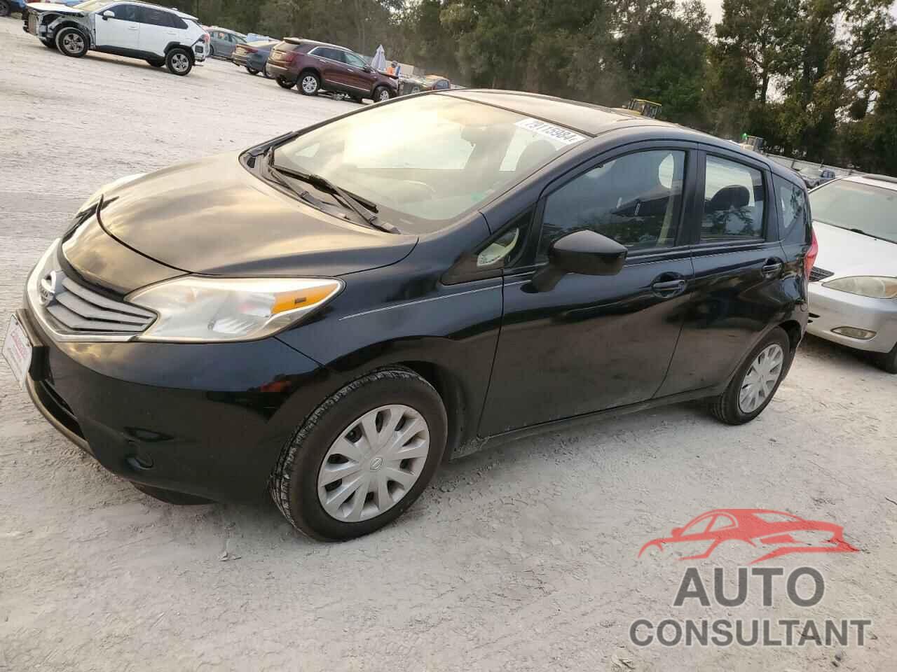 NISSAN VERSA 2015 - 3N1CE2CP8FL400941