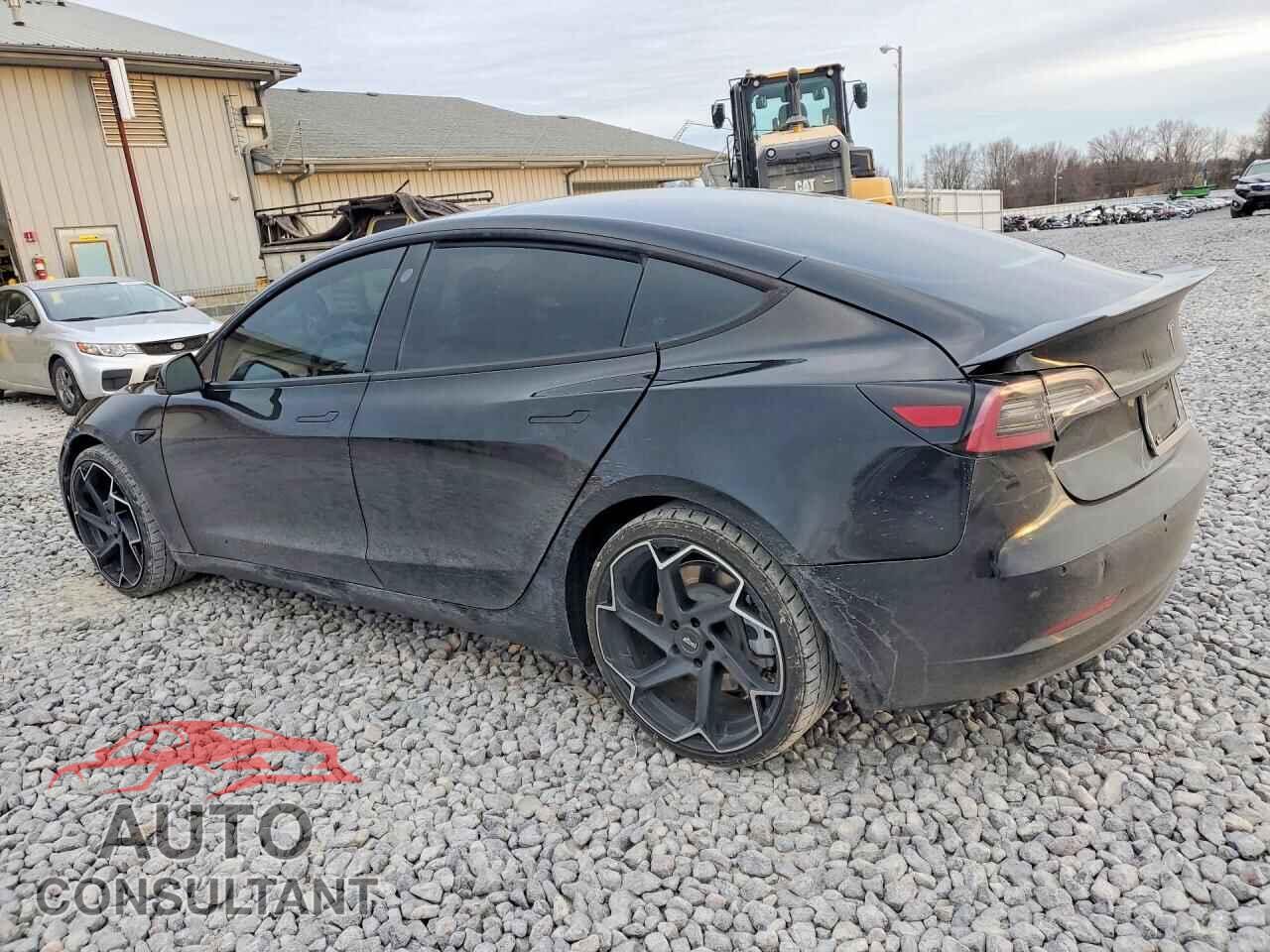 TESLA MODEL 3 2022 - 5YJ3E1EA6NF189249