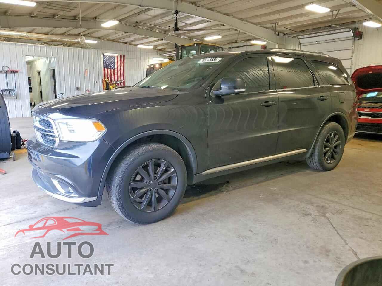 DODGE DURANGO 2015 - 1C4RDJDG9FC709638