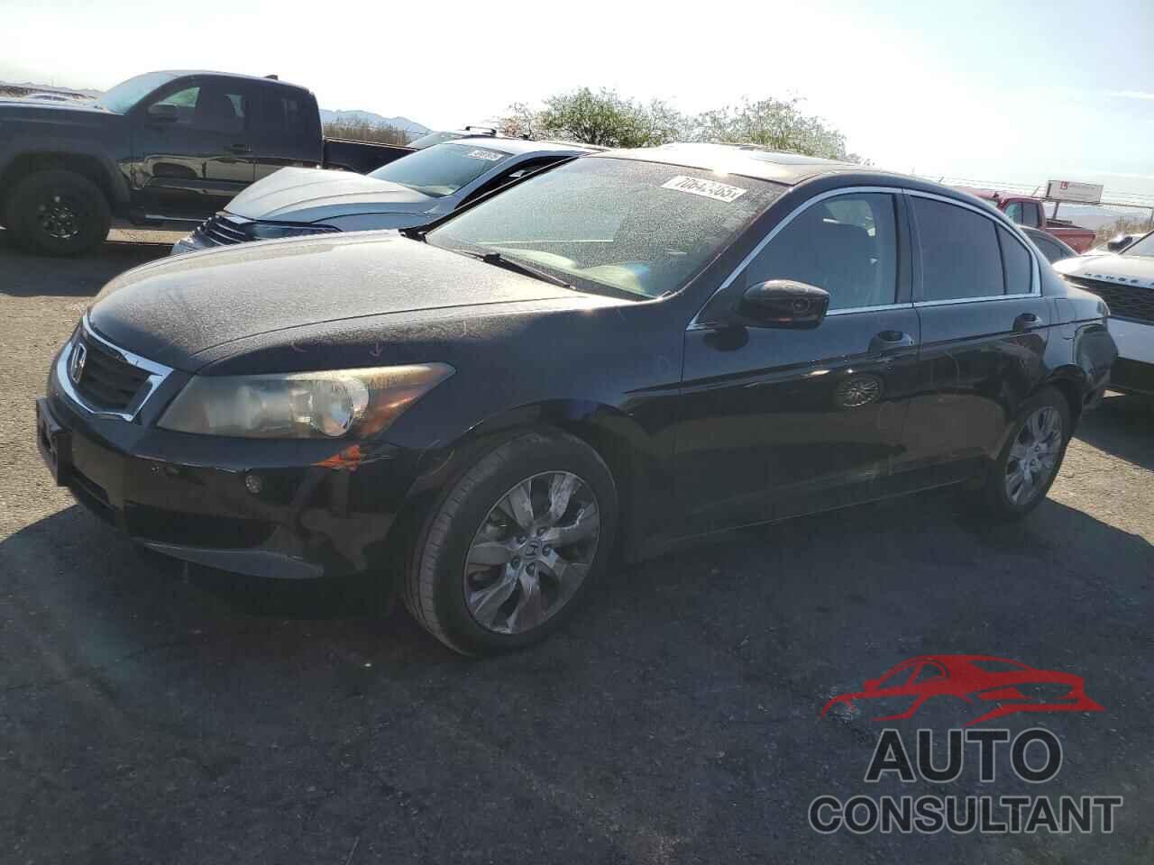 HONDA ACCORD 2010 - 1HGCP2F84AA169193