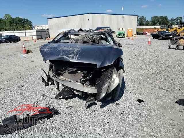 MERCEDES-BENZ E-CLASS 2013 - WDDHF8JB1DA749573