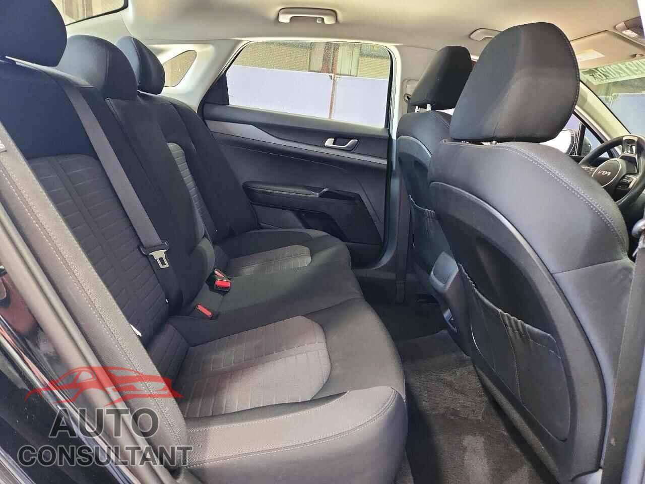KIA K5 2026 - KNAG24J72T5428166