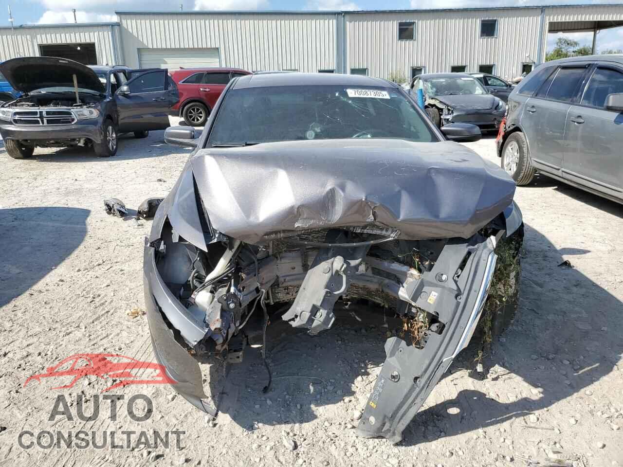 FORD TAURUS 2014 - 1FAHP2E85EG104478