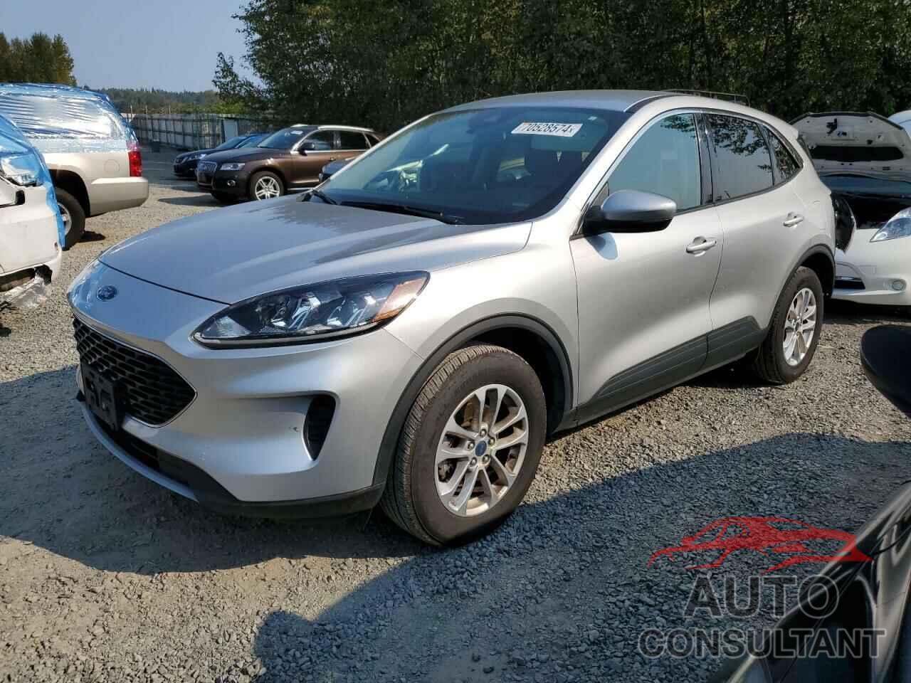 FORD ESCAPE 2020 - 1FMCU9G60LUB87765