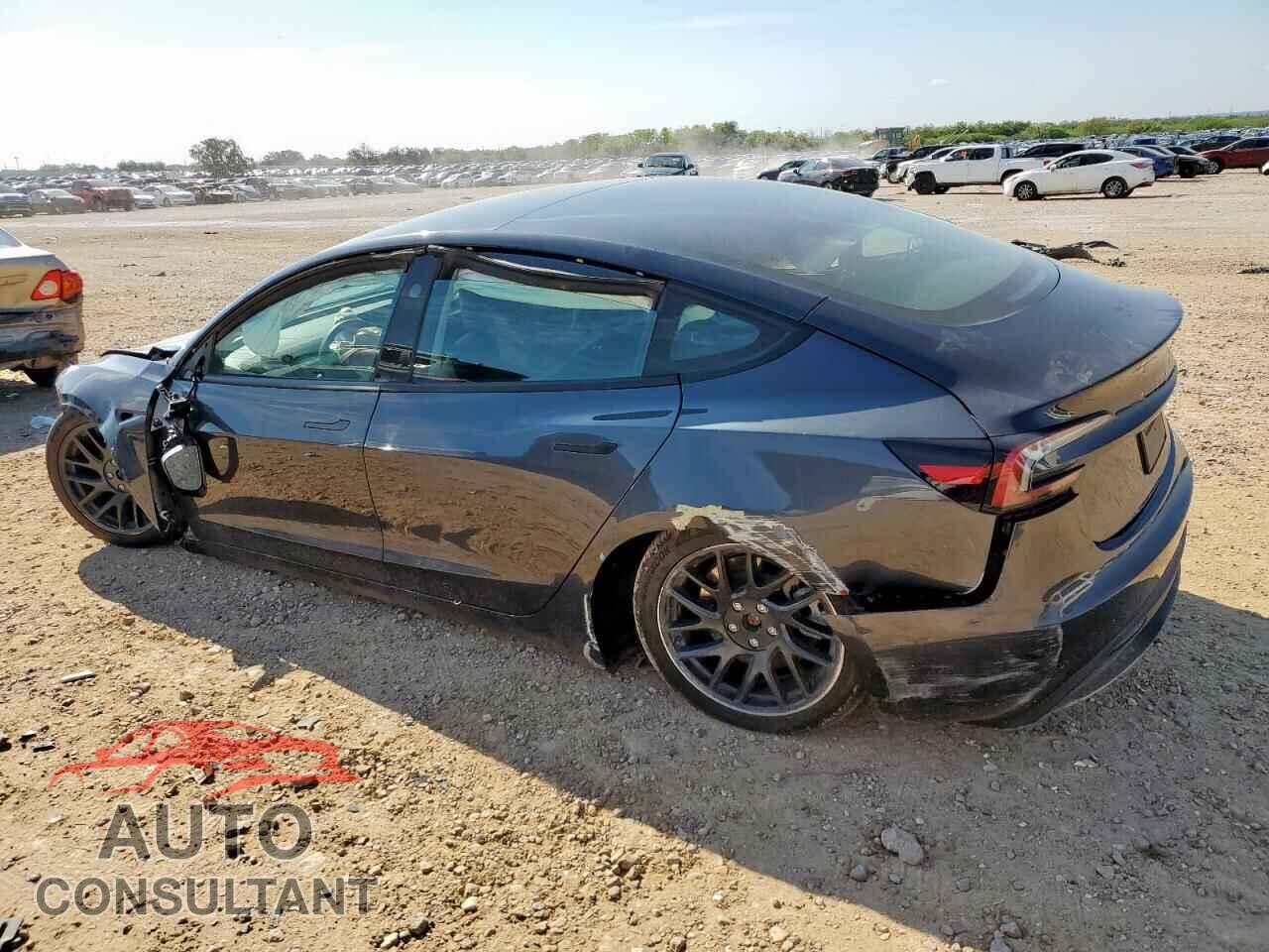 TESLA MODEL 3 2024 - 5YJ3E1EA6RF758865