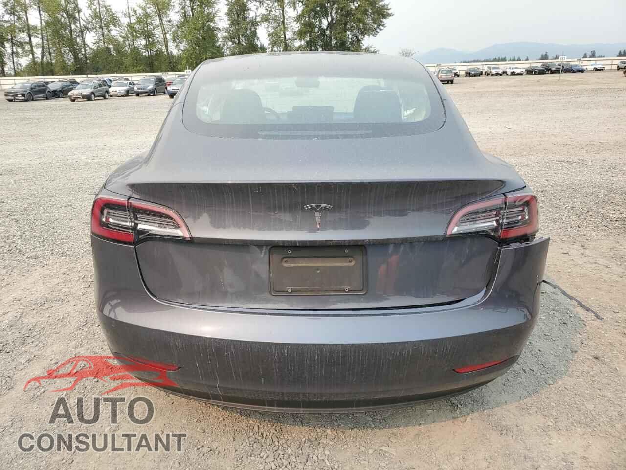 TESLA MODEL 3 2020 - 5YJ3E1EA2LF611532