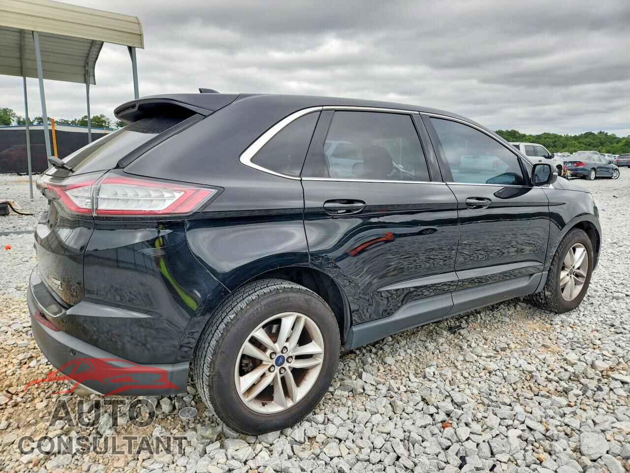 FORD EDGE 2016 - 2FMPK3J94GBC63233