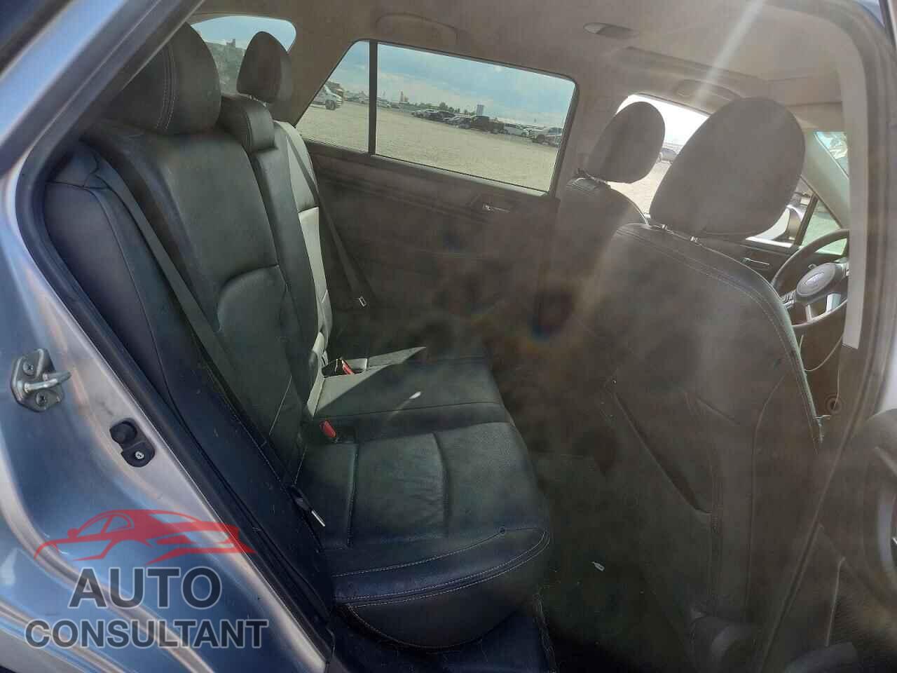 SUBARU OUTBACK 2015 - 4S4BSBNC8F3247576