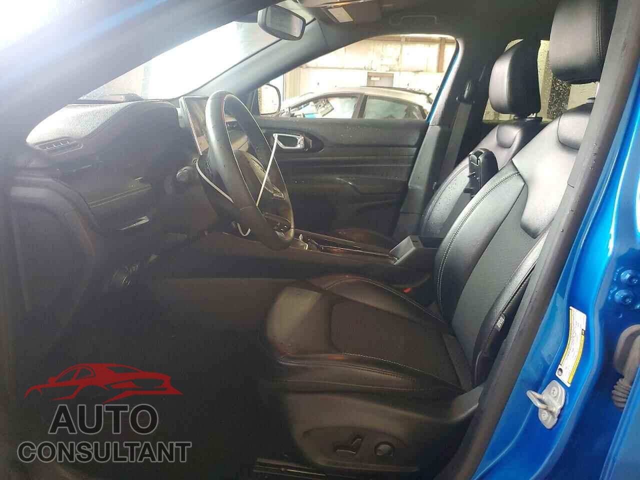 JEEP COMPASS 2023 - 3C4NJDBN2PT515324