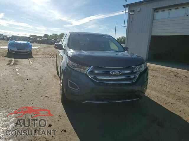 FORD EDGE 2016 - 2FMPK4K84GBB77822