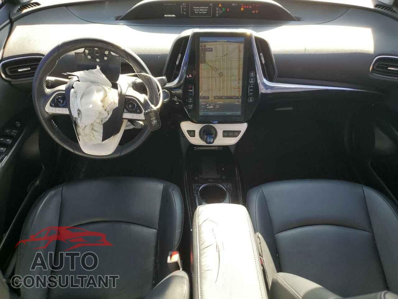 TOYOTA PRIUS 2018 - JTDKARFP3J3085978