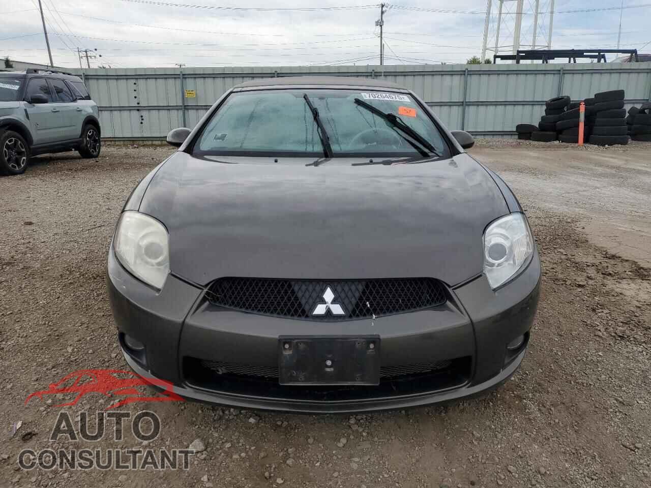 MITSUBISHI ECLIPSE 2011 - 4A37L5EF6BE002290