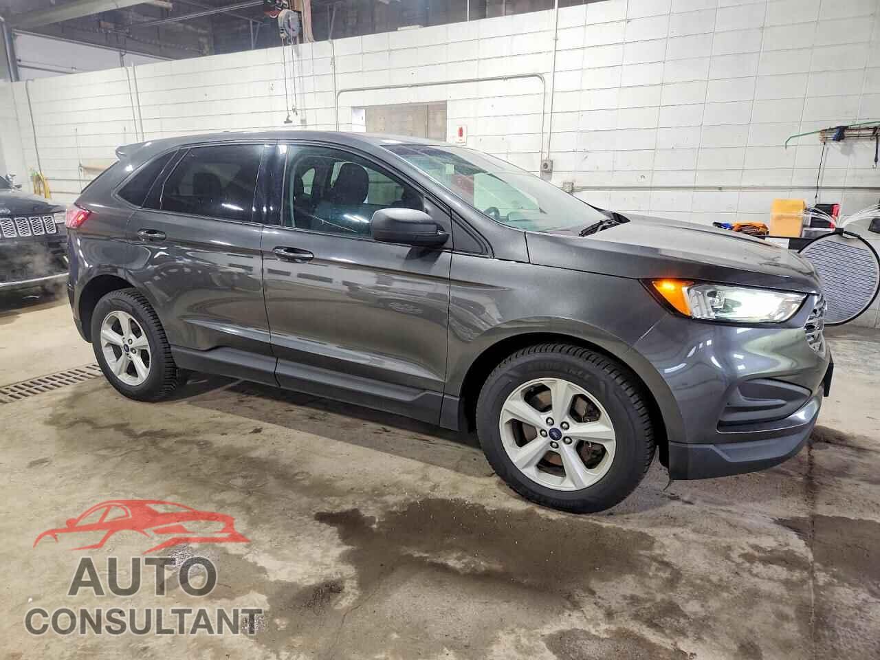 FORD EDGE 2020 - 2FMPK4G95LBB51936