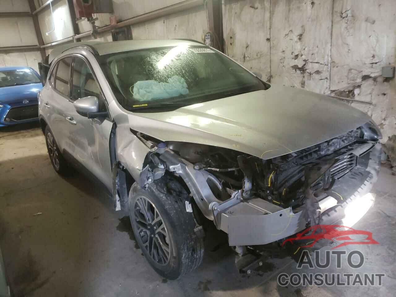 FORD ESCAPE 2020 - 1FMCU9H63LUB17031