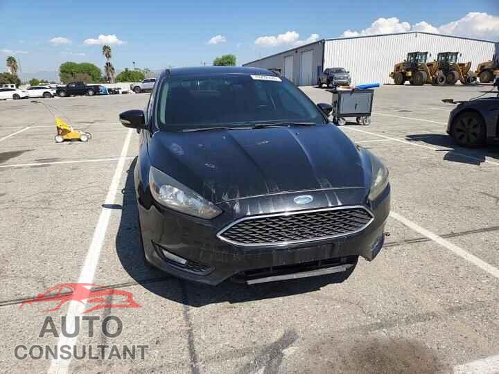 FORD FOCUS 2015 - 1FADP3F27FL248993