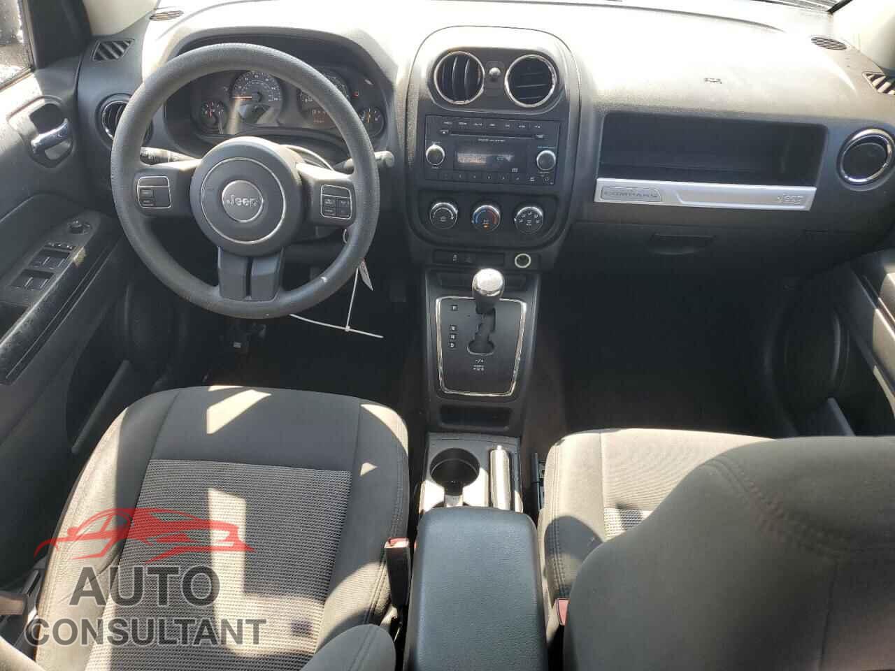 JEEP COMPASS 2015 - 1C4NJCBA0FD438576
