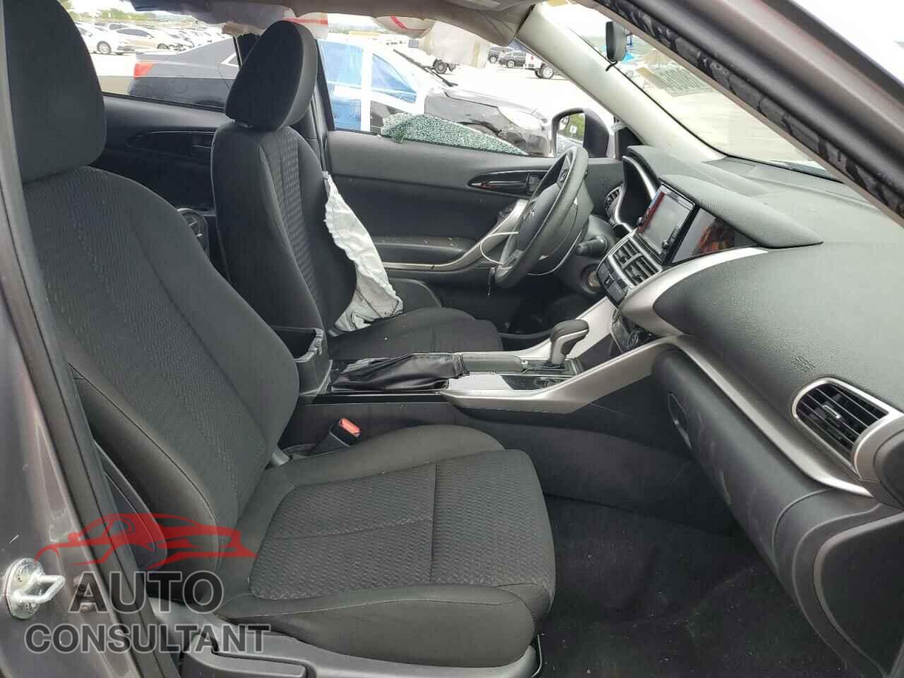 MITSUBISHI ECLIPSE 2020 - JA4AS3AA6LZ002756