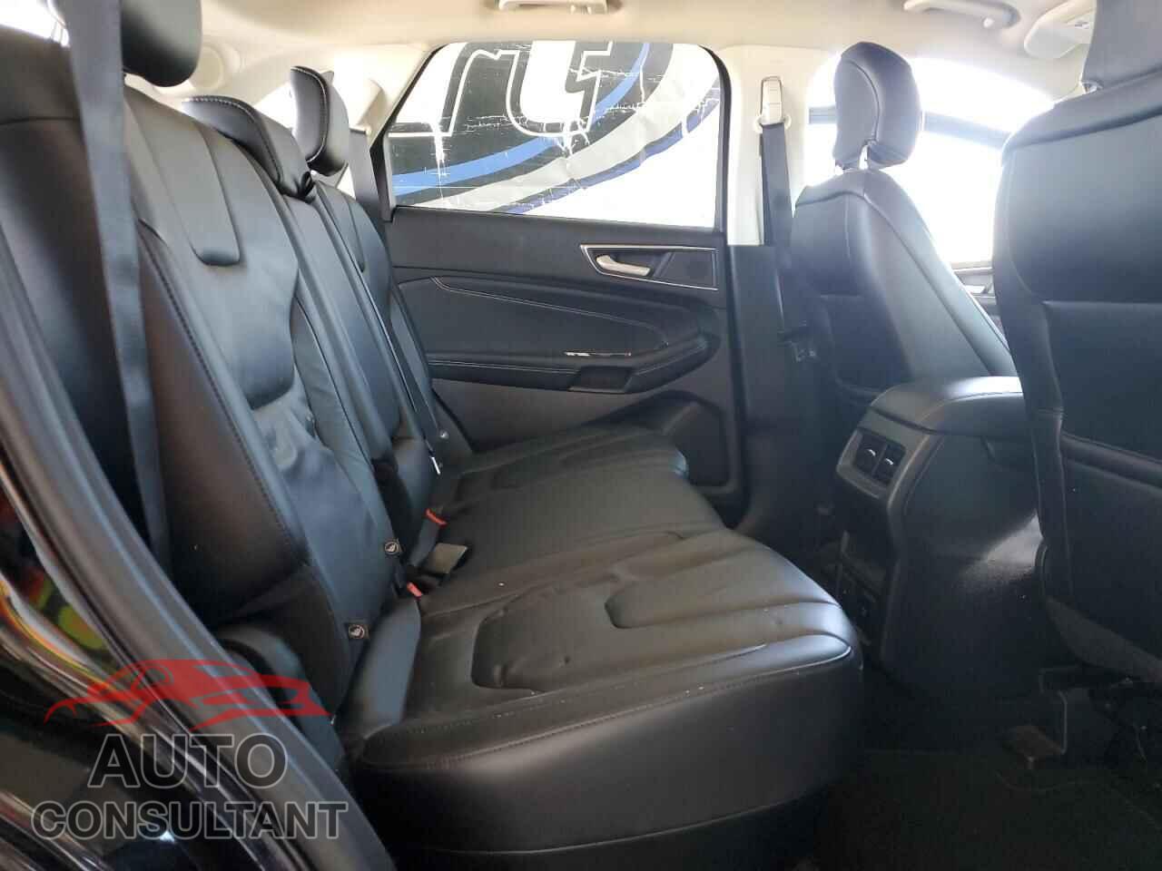 FORD EDGE 2019 - 2FMPK3K98KBC21820