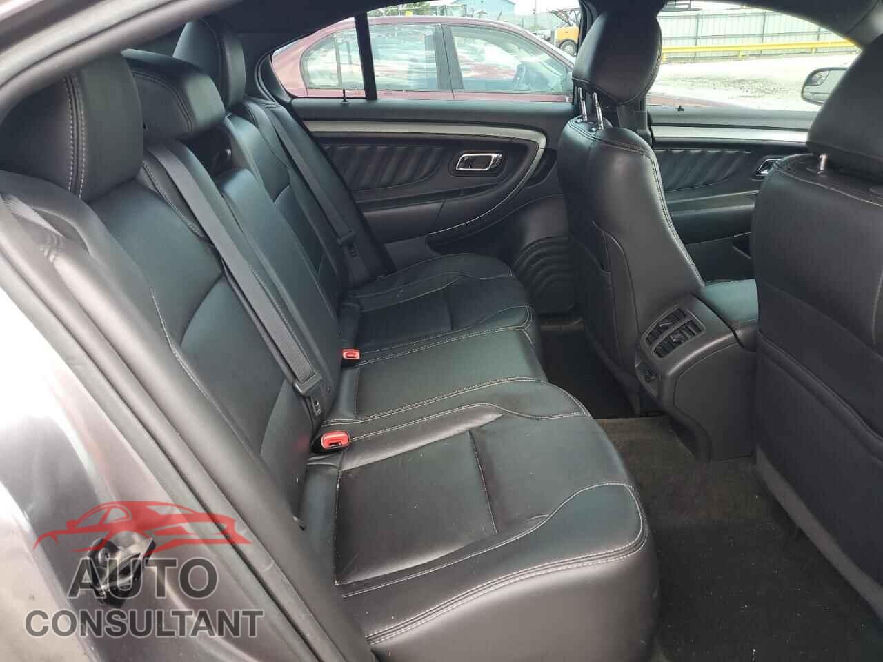 FORD TAURUS 2014 - 1FAHP2E86EG137215