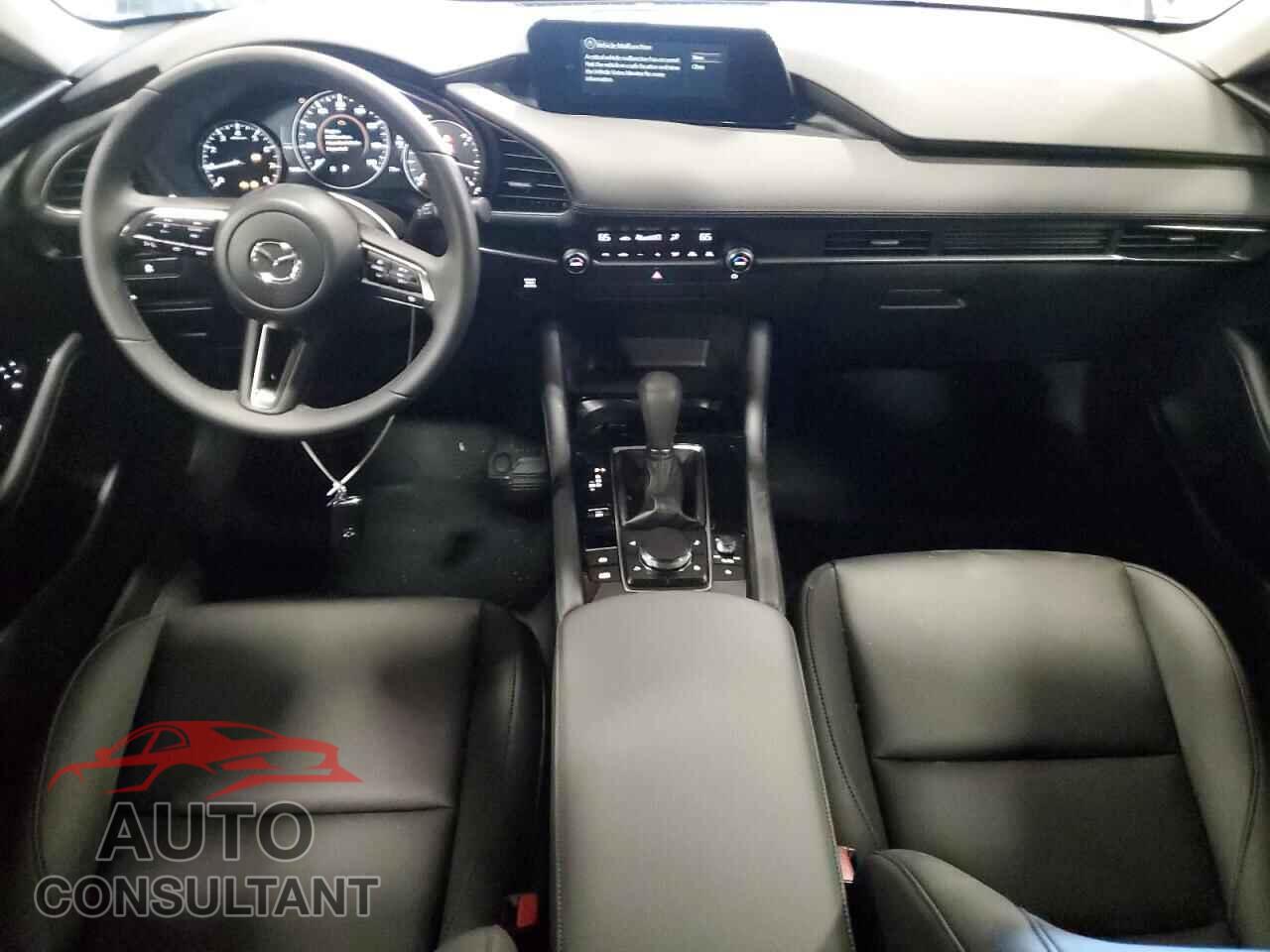 MAZDA 3 SELECT S 2025 - JM1BPABM1S1777763