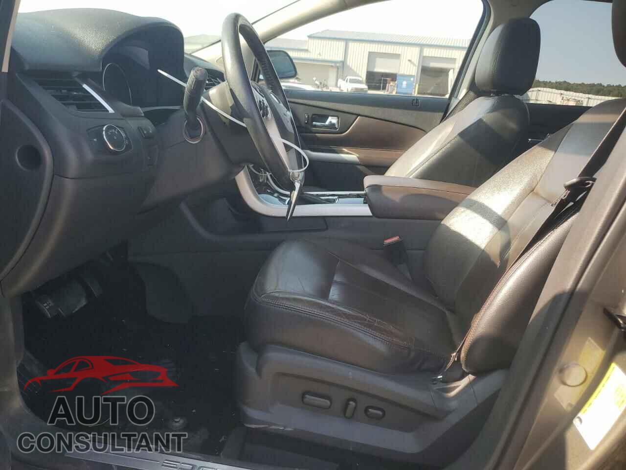 FORD EDGE 2013 - 2FMDK3KCXDBA67337