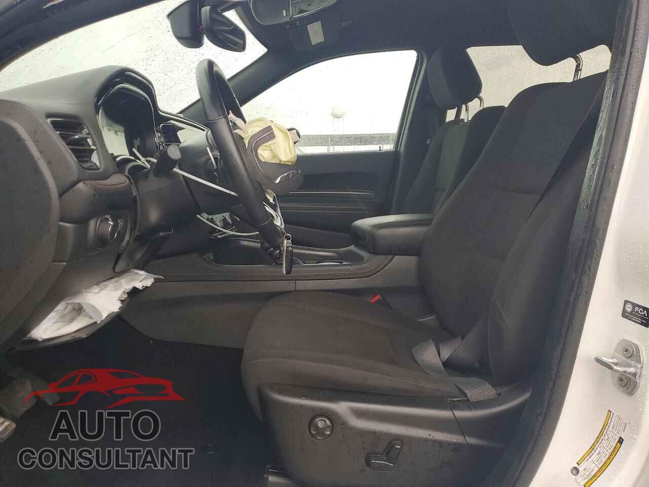 DODGE DURANGO 2026 - 1C4RDHDG0TC225538
