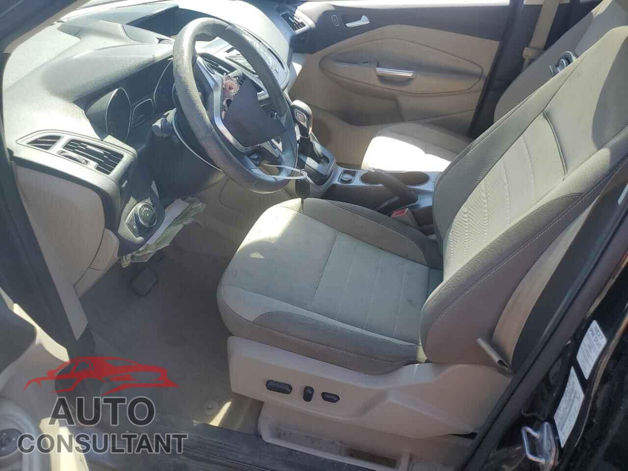 FORD ESCAPE 2014 - 1FMCU0GX5EUC69224